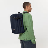 EASTPAK Transit'r Pack 28L Ultra Marine Reiserucksack 