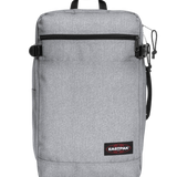 EASTPAK Transit'r Pack 28L Travel Backpack, Sunday Grey 