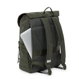 Mochila EASTPAK Topload Icon Khaki