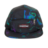 EASTPAK 5 Panel Painted Dark Cap 