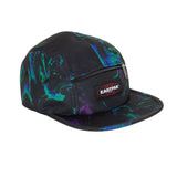 EASTPAK 5 Panel Painted Dark Cap 