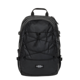 Mochila EASTPAK Gerys Pro Rip Black Coat