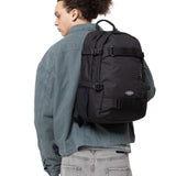 Mochila EASTPAK Getter CS Pro Black