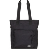 Bolso Tote EASTPAK Travel On Black
