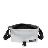 Bolso EASTPAK Pouch Space Silver