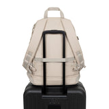 Mochila EASTPAK Everyday Pak'r Monotone Beige