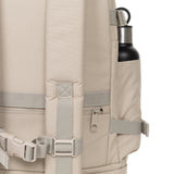 Mochila EASTPAK Everyday Pak'r Monotone Beige