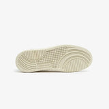 Zapatillas POMPEII Elan Leather Ecru Jasper