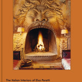 The Italian Interiors of Elsa Peretti from APARTAMENTO Magazine