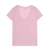 Camiseta LA PETITE ÉTOILE Elvie Rosa