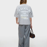 Camiseta YUXUS Elya "SS26"