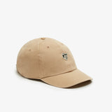 Gorra Pompeii Emilio Khaki Twill