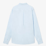 POMPEII Emilio Hellblaues Hemd 