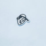 POMPEII Emilio Hellblaues Hemd 