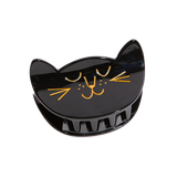 Pinza para el Pelo EAT MY SOCKS Cat