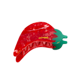 Pinza para el Pelo EAT MY SOCKS Chili