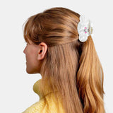 Pinza para el Pelo EAT MY SOCKS Cloud
