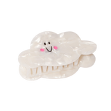 Pinza para el Pelo EAT MY SOCKS Cloud