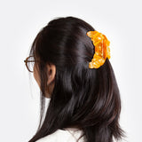 Pinza para el Pelo EAT MY SOCKS Croissant
