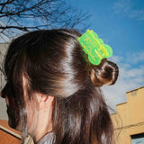 Pinza para el Pelo EAT MY SOCKS Gummy Bear