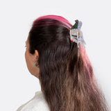 Pinza para el Pelo EAT MY SOCKS Pigeon