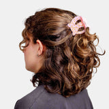Pinza para el Pelo EAT MY SOCKS Pretzel