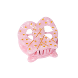 Pinza para el Pelo EAT MY SOCKS Pretzel