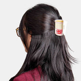 Pinza para el Pelo EAT MY SOCKS Instant Ramen
