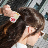 Pinza para el Pelo EAT MY SOCKS Instant Ramen