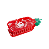 Pinza para el Pelo EAT MY SOCKS Sriracha