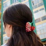 Pinza para el Pelo EAT MY SOCKS Strawberry