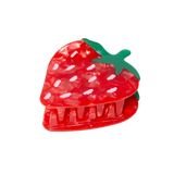 Pinza para el Pelo EAT MY SOCKS Strawberry