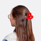 Pinza para el Pelo EAT MY SOCKS Summer Love