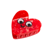Pinza para el Pelo EAT MY SOCKS Summer Love