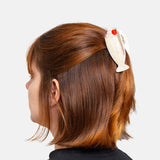 Pinza para el Pelo EAT MY SOCKS Sunkissed Shake