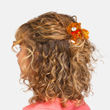 Pinza para el Pelo EAT MY SOCKS Teddy Bear
