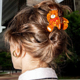 Pinza para el Pelo EAT MY SOCKS Teddy Bear