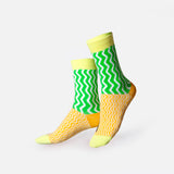 Calcetines EAT MY SOCKS Instant Ramen Chili