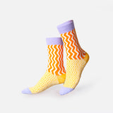 Calcetines EAT MY SOCKS Instant Ramen Chicken