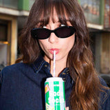 Calcetines EAT MY SOCKS Soda Lime