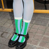 Calcetines EAT MY SOCKS Soda Lime