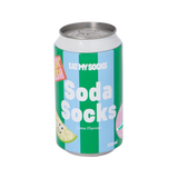 Calcetines EAT MY SOCKS Soda Lime