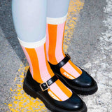 Calcetines EAT MY SOCKS Soda Strawberry