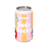 Calcetines EAT MY SOCKS Soda Strawberry