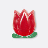 EAT MY SOCKS Blooming Tulip Socks