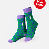 Calcetines EAT MY SOCKS Kids Hungry Dino