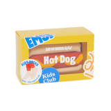 EAT MY SOCKS Hot Dog Kindersocken