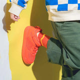 EAT MY SOCKS Hot Dog Kindersocken