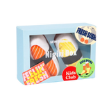 EAT MY SOCKS Nigiri Kindersocken