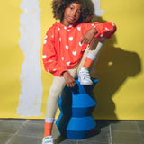 EAT MY SOCKS Nigiri Kindersocken